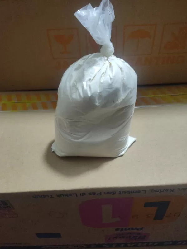 Terigu kemasan 1/4